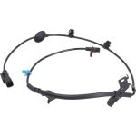 KAMOKA Sensor, Raddrehzahl 1060534 KAMOKA Sensor, Raddrehzahl 1060534