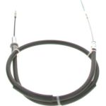 Handbremsseil 1987477709 Handbremsseil 1987477709