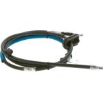 Handbremsseil 1987482885 Handbremsseil 1987482885