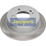 Japanparts Bremsscheibe DP-K10C Japanparts Bremsscheibe DP-K10C