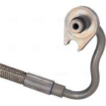 NISSENS Ölleitung, Lader 935231 NISSENS Ölleitung, Lader 935231
