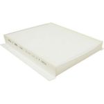 MAHLE Filter, Innenraumluft LA 344