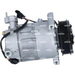 NRF Kompressor, Klimaanlage 320038 NRF Kompressor, Klimaanlage 320038