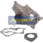 Japanparts Wasserpumpe PQ-283 Japanparts Wasserpumpe PQ-283