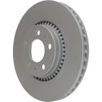 Bremsscheibe Volvo P. S60/S80/V70/Xc70 2,0-3,0 98-10 24.0128-0123.1 Bremsscheibe Volvo P. S60/S80/V70/Xc70 2,0-3,0 98-10 24.0128-0123.1
