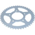 AFAM Kettenrad STAHL 45 Zähne 10608-45 AFAM Kettenrad STAHL 45 Zähne 10608-45