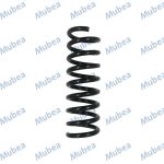 Fahrwerksfeder HA 90166758 Fahrwerksfeder HA 90166758