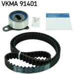 SKF Zahnriemensatz VKMA 91401 SKF Zahnriemensatz VKMA 91401