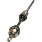 MAXGEAR Antriebswelle 27-0925MG 49-0861 MAXGEAR Antriebswelle 27-0925MG 49-0861