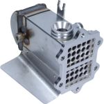 VAG Original 059131515AH 059131515AH Ch Agr-Ventil Differential Audi Q7 3.0 TDI 07 – – OE-Nr. 059131515AH