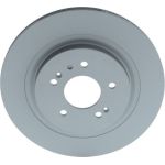 Bremsscheibe 0 986 479 H17 Bremsscheibe 0 986 479 H17
