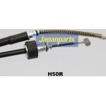 Japanparts Handbremsseil Seilzug Festellbremse BC-H50R Japanparts Handbremsseil Seilzug Festellbremse BC-H50R