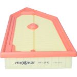 Luftfilter 26-2772 Luftfilter 26-2772