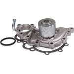 HEPU Wasserpumpe / Kühlmittelpumpe P7792 HEPU Wasserpumpe / Kühlmittelpumpe P7792