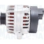 Magneti Marelli Lichtmaschine 063731998010 Magneti Marelli Lichtmaschine 063731998010