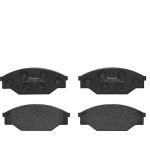 P 83 013 Brembo Prime Bremsbelagsatz Vorderachse – P 83 013 – 140 x 56 x 16 mm – Bremssystem Akebono – OE Nummer 0446526010 P 83 013 Brembo Prime Bremsbelagsatz Vorderachse – P 83 013 – 140 x 56 x 16 mm – Bremssystem Akebono – OE Nummer 0446526010