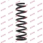 KYB Fahrwerksfeder Mitsubishi T. Citroen C-Crosser/ Outlander Ii/ Peugeot 4007 2.0D/2.2D/2.4 11/06 RA6227 KYB Fahrwerksfeder Mitsubishi T. Citroen C-Crosser/ Outlander Ii/ Peugeot 4007 2.0D/2.2D/2.4 11/06 RA6227