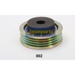 Japanparts Umlenk- / Führungsrolle, Keilrippenriemen RP-802 Japanparts Umlenk- / Führungsrolle, Keilrippenriemen RP-802