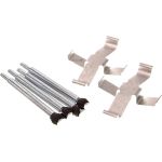 MAXGEAR Scheibenbremsbelag-Zubehörsatz 27-2602 MAXGEAR Scheibenbremsbelag-Zubehörsatz 27-2602