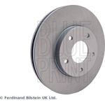 Bremsscheibe Nissan P. Almera/Primera/X-Trail 1.6-2.5 00 ADN143101 Bremsscheibe Nissan P. Almera/Primera/X-Trail 1.6-2.5 00 ADN143101