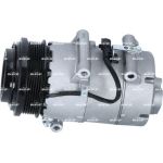 Kompressor, Klimaanlage NRF32722 Kompressor, Klimaanlage NRF32722