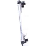 Nissens Wasserkühler PKW 67028 Nissens Wasserkühler PKW 67028