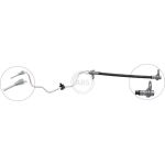 A.B.S. Bremsschlauch SL 1517 A.B.S. Bremsschlauch SL 1517