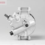 DENSO Kompressor DCP50301 DENSO Kompressor DCP50301