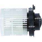 INNENRAUMGEBLÄSE NRF34521 INNENRAUMGEBLÄSE NRF34521