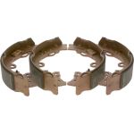 Bremsbacken 0 986 487 787 Bremsbacken 0 986 487 787