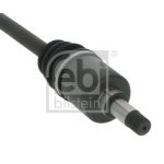 FEBI BILSTEIN Antriebswelle 183169