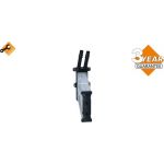 NRF Heizungskühler 54245 NRF Heizungskühler 54245