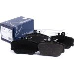 TOMEX brakes Bremsbelagsatz, Scheibenbremse TX 11-46 TOMEX brakes Bremsbelagsatz, Scheibenbremse TX 11-46