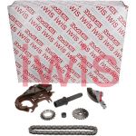 KETTENSATZ, ÖLPUMPENANTRIEB IWI59807SET KETTENSATZ, ÖLPUMPENANTRIEB IWI59807SET