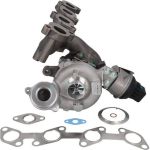 KAMOKA Turbolader 8600084 KAMOKA Turbolader 8600084