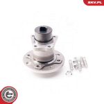 29SKV007 SKV GERMANY Radlager 29SKV007 29SKV007 SKV GERMANY Radlager 29SKV007