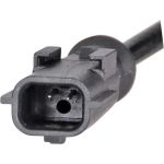 A.B.S. Sensor, Raddrehzahl 31783 A.B.S. Sensor, Raddrehzahl 31783