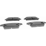 Vaico Bremsbelagsatz für Scheibenbremse V40-0681 Vaico Bremsbelagsatz für Scheibenbremse V40-0681
