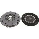 SACHS Kupplungssatz 3000 950 968 SACHS Kupplungssatz 3000 950 968