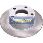 Japanparts Bremsscheibe DP-0912C Japanparts Bremsscheibe DP-0912C