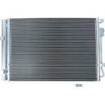 Kamoka Klimakondensator 7800334