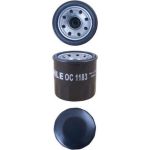 Mahle Original Ölfilter OC 1183 Mahle Original Ölfilter OC 1183