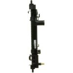 MAHLE Kühler, Motorkühlung CR 1182 000P MAHLE Kühler, Motorkühlung CR 1182 000P