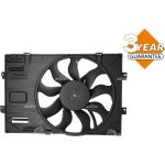 NRF Kühlerlüfter 47918 NRF Kühlerlüfter 47918