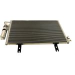 Kondensator, Klimaanlage AC830162 Kondensator, Klimaanlage AC830162
