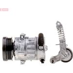 Denso Kompressor DCP20021K Denso Kompressor DCP20021K