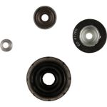 Lager - Radaufhängung. Dacia P. Logan 04- Le/Pr Satz Mit Lager 12-244867 Lager - Radaufhängung. Dacia P. Logan 04- Le/Pr Satz Mit Lager 12-244867