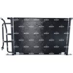 Kondensator, Klimaanlage 35250