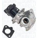 MAGNETI MARELLI AGR-Ventil 571822112033