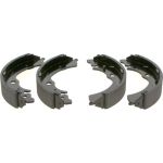 Bremsbacken 0 986 487 440 Bremsbacken 0 986 487 440